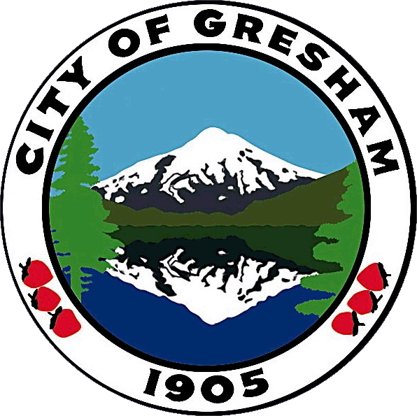 Gresham Oregon U S 